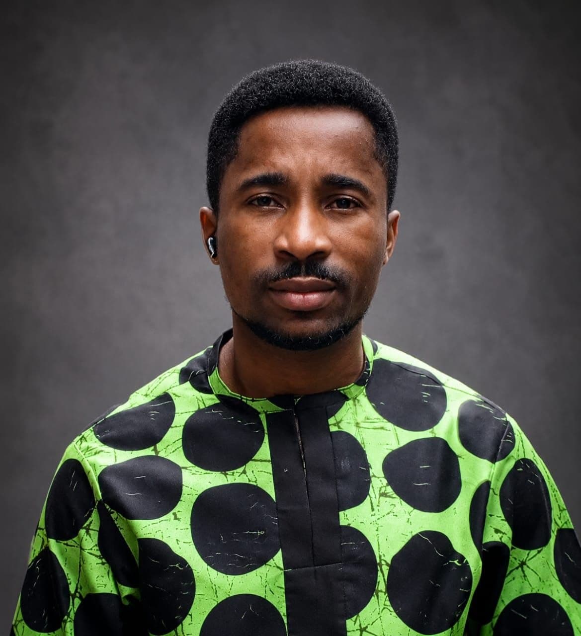 Ekpo (Collins) Bassey
