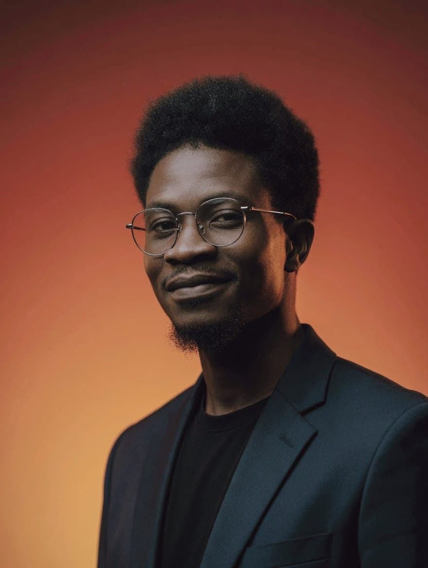 Dr. Kayode Adebayo